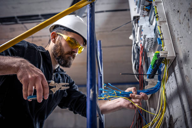Best Electrical Rewiring Services  in Chattahoochee Hills, GA