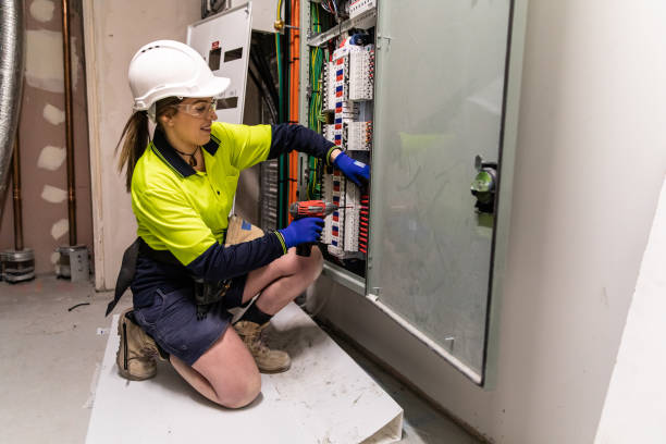 Best Electrician for Home Renovation  in Chattahoochee Hills, GA