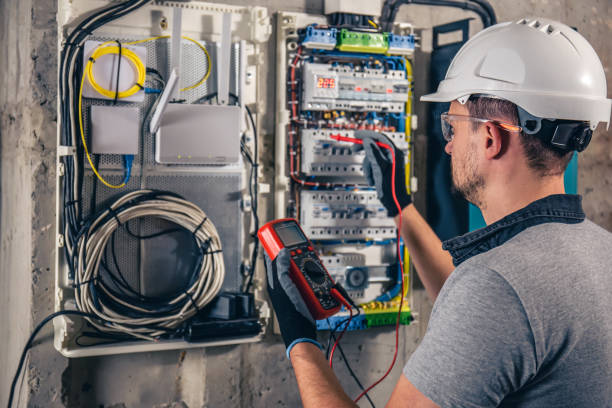  Chattahoochee Hills, GA Electrician Pros