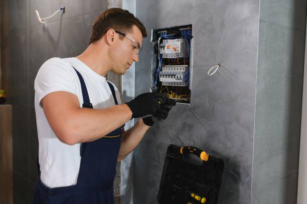 Best Electrical Repair Services  in Chattahoochee Hills, GA