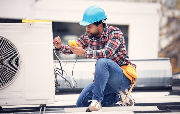 Affordable Electrical Installation in GA