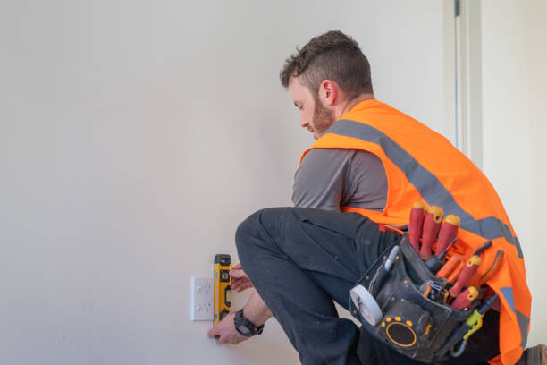 Best 24-Hour Electrician  in Chattahoochee Hills, GA