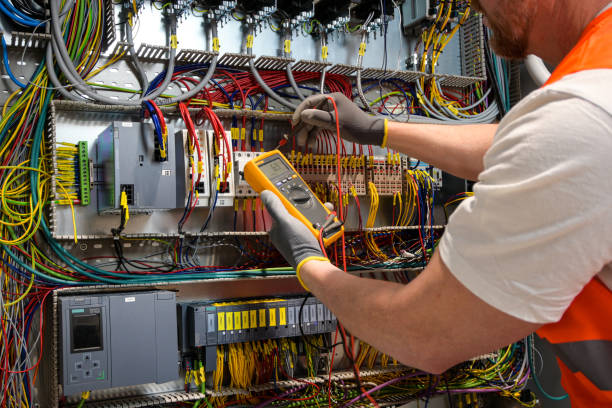Best Local Electrician Companies  in Chattahoochee Hills, GA